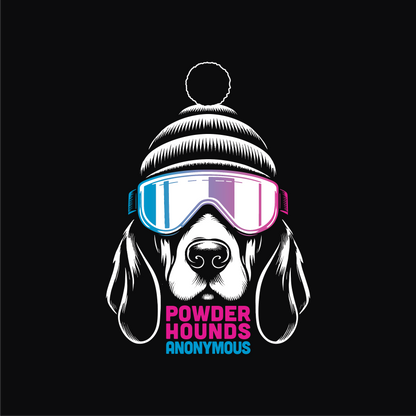 Powder Hound Core Sweatshirt