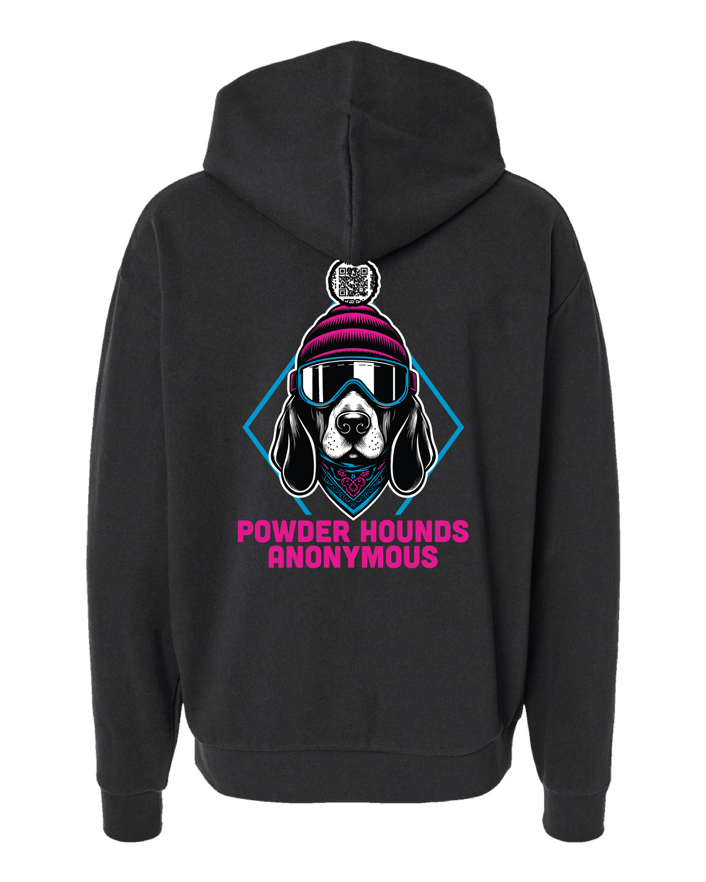 Powder Hound Core Sweatshirt