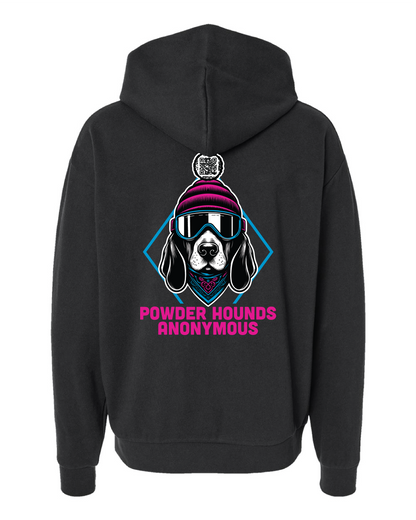 Powder Hound Core Sweatshirt