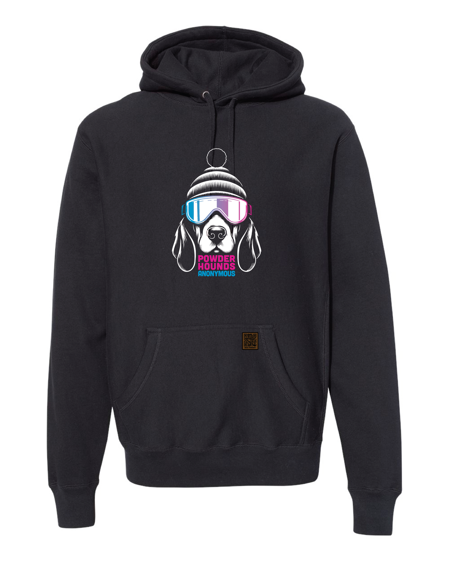 Powder Hound Core Sweatshirt